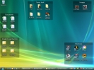 Náhled k programu Stardock Fences